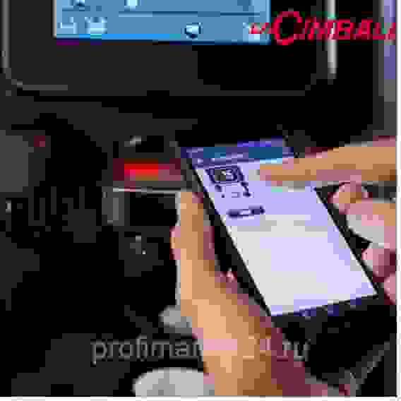 Кофемашина La Cimbali S15 CS10 Milk PS (дисплей, 2 кофемолки)