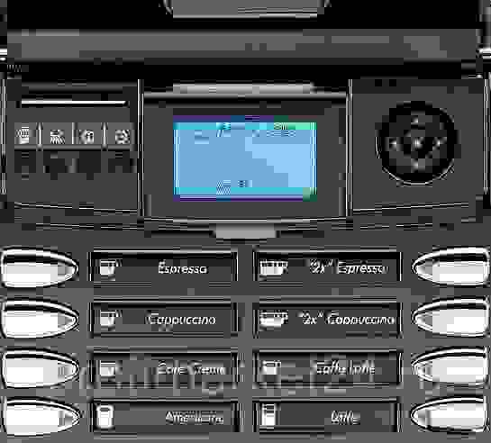 Кофемашина La Cimbali M1 MilkPS