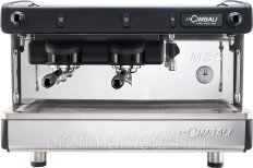Кофемашина La Cimbali M26 BE C/2 низкие группы