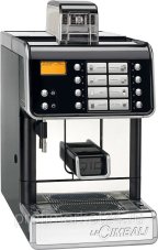 Кофемашина La Cimbali Q10 MilkPS/11 (1 кофемолка)
