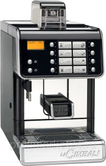 Кофемашина La Cimbali Q10 MilkPS/11 (1 кофемолка)
