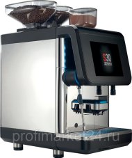 Кофемашина La Cimbali S30 CS10 (2 кофемолки + 1 емкость)