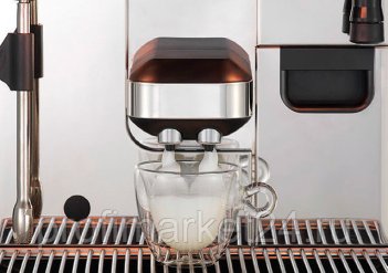 Кофемашина La Cimbali S30 CS10 (2 кофемолки + 1 емкость)