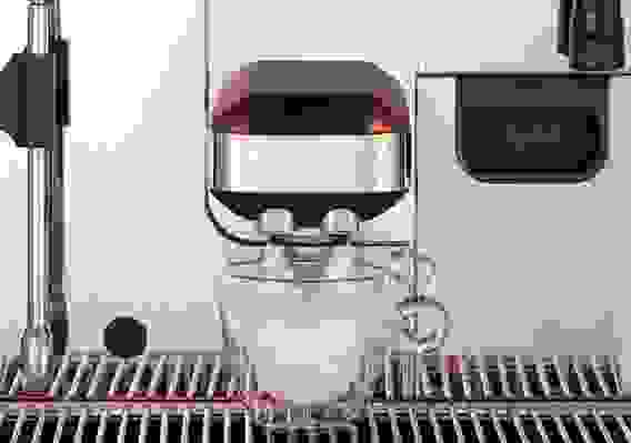 Кофемашина La Cimbali S30 CS10 (2 кофемолки + 1 емкость)