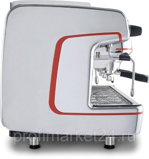 Кофемашина La Cimbali M100 HD DT/2 высокие группы