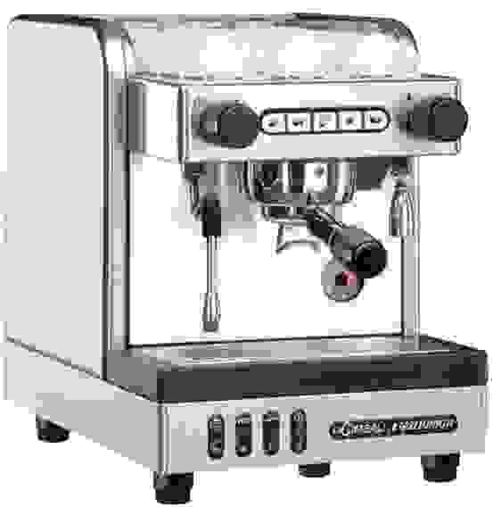Кофемашина La Cimbali M21 Junior DT/1 низкая группа