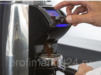 Кофемолка La Cimbali Magnum On Demand