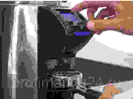 Кофемолка La Cimbali Magnum On Demand