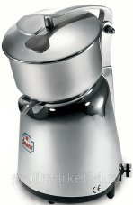 Соковыжималка Sirman APOLLO (РЫЧАГ) ХРОМ