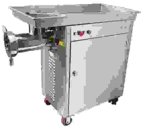 Мясорубка БЕЛТОРГМАШ МИМ-1000