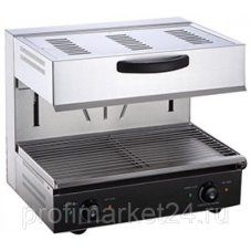 Гриль-саламандра GASTRORAG EB-EMH-600E