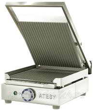 Гриль контактный Atesy Маэстро ГК-1/1.55Р