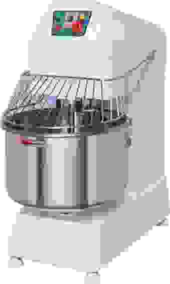 Тестомес спиральный EKSI EH-20-2v