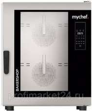 Пароконвектомат Distform MyChef Bakershop 10 EN (600*400) (SCE1100D)