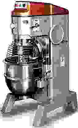 Планетарный миксер Spar SPB80HI