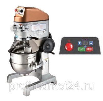 Миксер планетарный Spar SP30HA