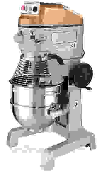 Миксер планетарный Spar SP30HA