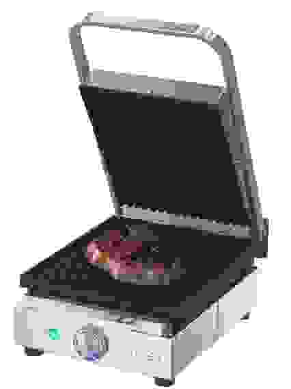 Гриль контактный МАЭСТРО ГК-1-1.55РЧ