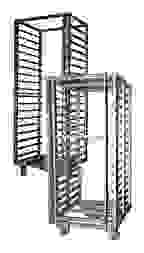 Тележка-шпилька Восход ТС-1-Р-18