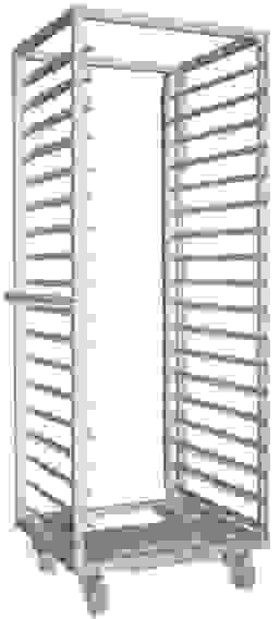 Тележка-шпилька Восход ТС-Р-16-1