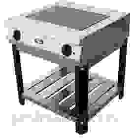 Плита электрическая KAYMAN ПЭ-2-11