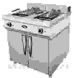 Фритюрница Kayman ФЭ-2-14