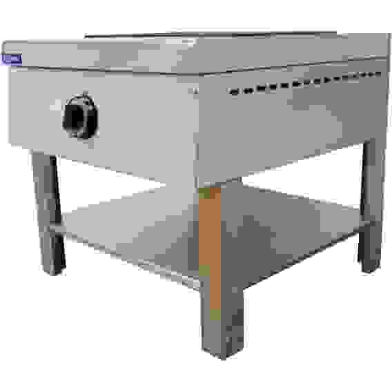 Плита ТАБУРЕТ ЭЛЕКТРИЧЕСКАЯ KAYMAN ПЭ-1-111-МХ