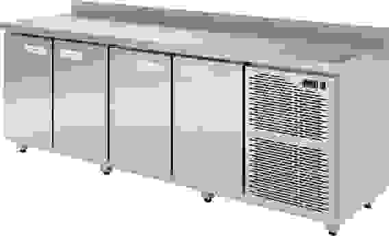 Стол холодильный KAYMAN КСХ-1111/60