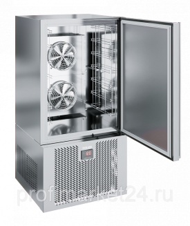 Шкаф щоковой заморозки Polair CR7-G