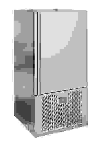 Шкаф щоковой заморозки Polair CR7-G