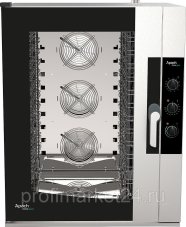 Пароконвектомат Apach AP10QM