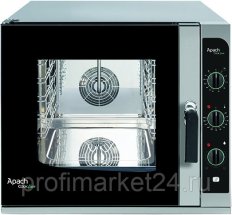 Пароконвектомат Apach AP5.23QM
