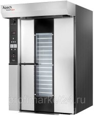 Печь РОТАЦИОННАЯ ЭЛЕКТРИЧЕСКАЯ APACH BAKERY LINE G68E-FV EMP3M КРЮК