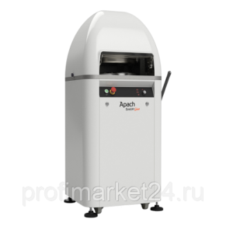 Тестоделитель-округлитель Apach Bakery Line SPA SA30