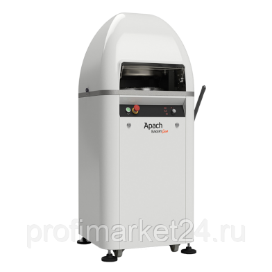 Тестоделитель-округлитель Apach Bakery Line SPA SA30