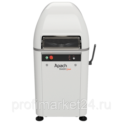 Тестоделитель-округлитель Apach Bakery Line SPA SA30