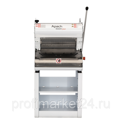 Хлеборезка Apach Bakery Line G42 12мм
