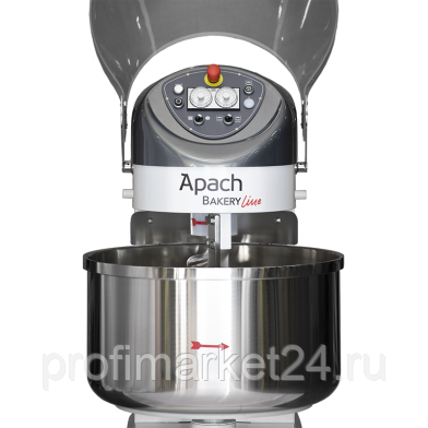 Тестомес Apach Bakery Line V40
