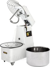Тестомес спиральный Apach ASM16R 220В