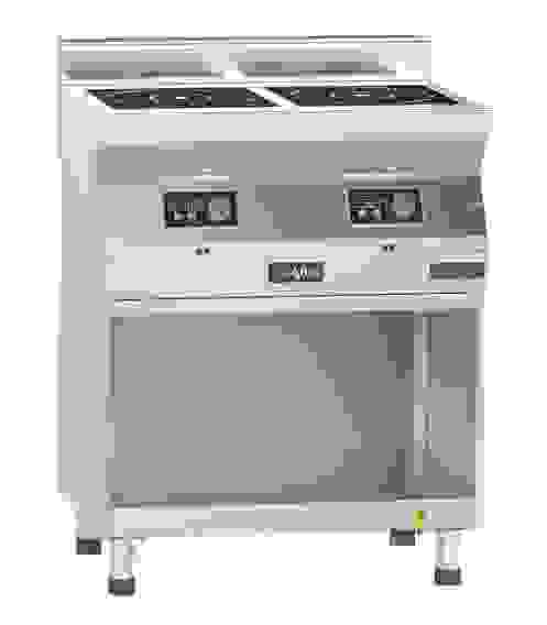 Плита индукционная Abat КИП-25Н-3,5