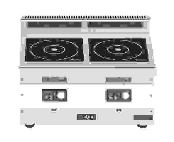 Плита индукционная Abat КИП-25Н-5,0