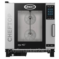Пароконвектомат UNOX XEVC-0711-EPRM