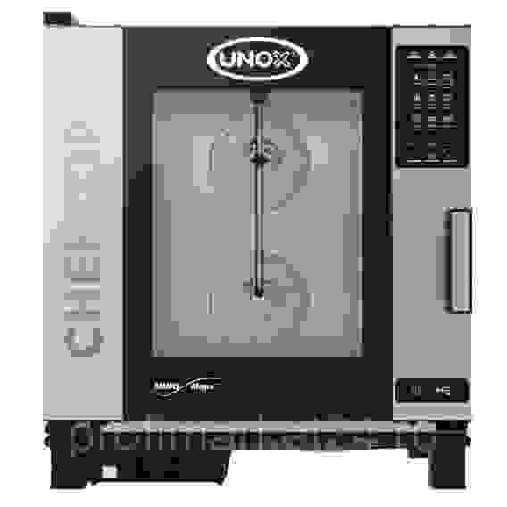 Пароконвектомат UNOX XEVC-0711-EPRM