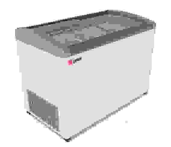 Ларь морозильный Frostor GELLAR FG 400 E