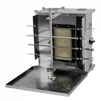 Гриль для шаурмы Grill Master Ф1ШМГ