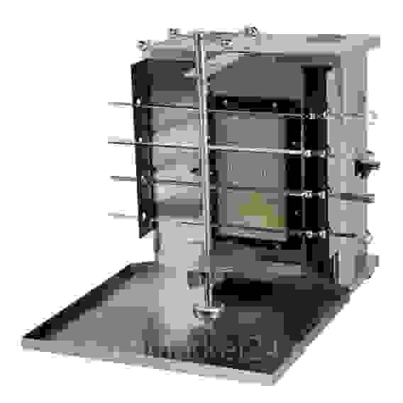 Гриль для шаурмы Grill Master Ф1ШМГ