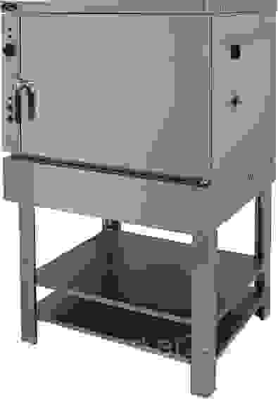 Пароварка Grill Master Ф2П1Э