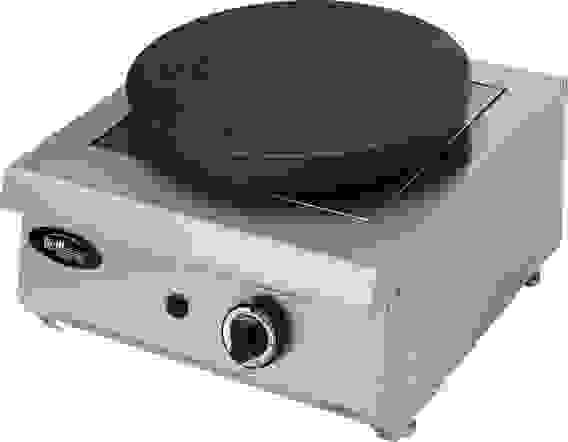 Блинница газовая Grill Master Ф1БкрГ