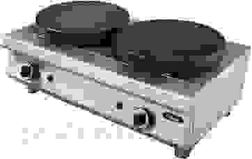 Блинница газовая Grill Master Ф2БкрГ