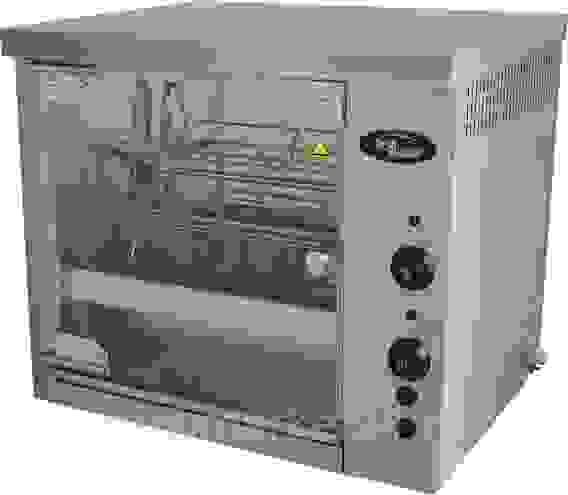 Гриль для кур GRILL MASTER КАРУСЕЛЬНЫЙ Ф3КМЭ 21106